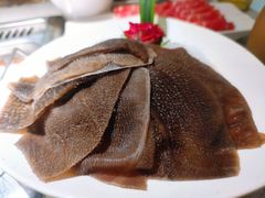 捞派脆脆毛肚-海底捞火锅(万科广场店)