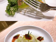 -农畉LONFOOD(福田星河COCOPark店)