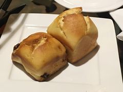 -上海锦江汤臣洲际大酒店柒酒廊