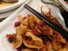 -围龙屋客家食府(福田店)