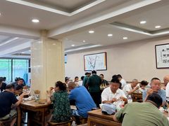 -老刘家永盛斋·传统泡馍(东关南街店)