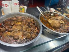 -正宁路小吃夜市