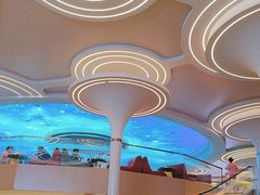 -浦乐汇·汤泉水世界