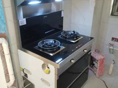 -百安居装修建材卖场(罗湖店)