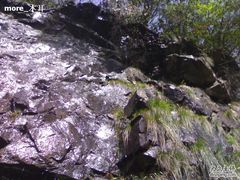 -藏龙百瀑风景区