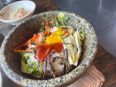 -朴大人炭烤·韩国料理(奥帆中心海尔洲际店)