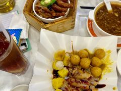 -大有利茶餐厅(福民店)
