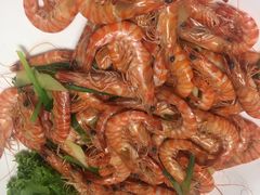 -海鲜城大家餐厅