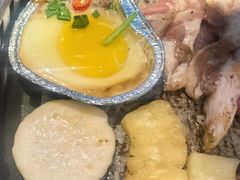-韩乔恩·韩式自助·无限烤肉(新迎新城店)
