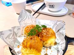 -蔡澜点心·粤菜(领展购物广场店)
