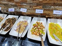 -金汉斯南美烤肉自助餐厅(中央大街黑金店)