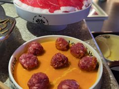 -大龙燚火锅(太古里店)