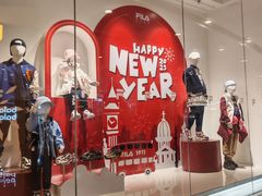 -首创奥特莱斯(北京店)