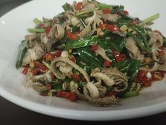 -院里寻菜·精致庭院菜(观沙岭店)