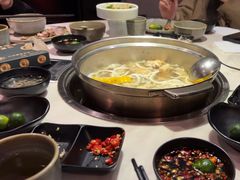 -狐狸爱上椰子鸡(滨江星光大道店)