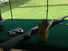 -甲米射击场KRABI SHOOTING RANGE