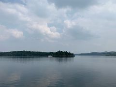 -仙海旅游度假区