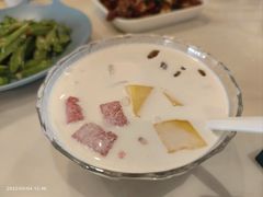 -香香海南菜餐厅