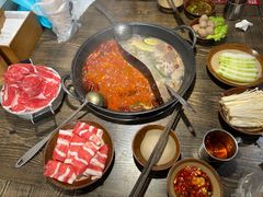 -冯校长老火锅(深圳总店)