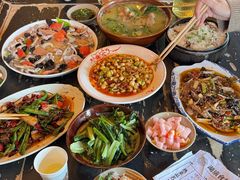 -饭江湖·江湖菜(湖广会馆店)