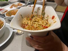 -海底捞火锅(江南盛天地店)