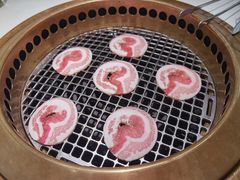 -花味·自助烤肉(大观天地店)