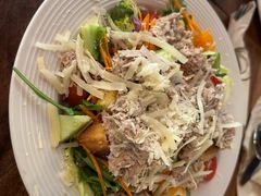 -萨尔瓦多Salvador's