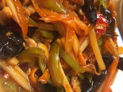 -香满园春饼·家常菜(东大桥店)