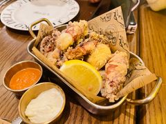 -IL TEATRO 精品意大利餐厅