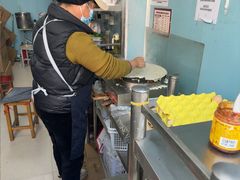 -琦琦蛋饼铺(上南店)