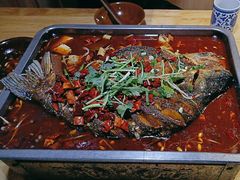 -半步颠川湘·融合菜(商品街店)