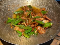 -老阿爸鲜鱼土菜(昆山花桥店)