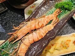 -無境·匠心日本料理(汉街店)