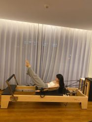-FineYoga梵音瑜伽·普拉提