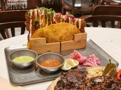 -墨纪Mojí墨西哥餐厅(官舍店)