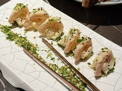 -海派悦庭·海胆烧麦·新融合菜(凯德广场店)