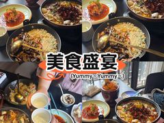 -桥边小楼·手工云南菜·古城观景小楼
