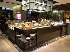 -金海湾自助餐厅(金陵饭店)