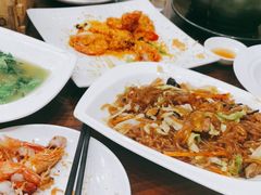 -日日鲜茶餐厅(小公园店)