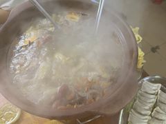 -威邵鸡煲(西华路总店)