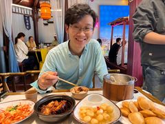 -外婆船宴餐厅·外婆喊你回家吃饭