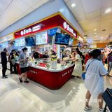 黑暗料理·热干面·你尝试了吗？