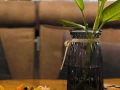 -莫太花餐厅(河北路店)