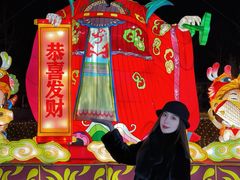 -北戴河集发农业梦想王国