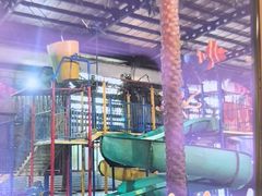 -南宫温泉水世界