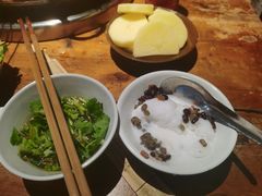 -四小区火锅·巷子里的重庆火锅(花照壁店)