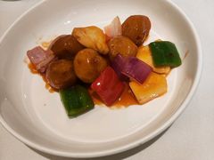 -皇朝尊会(龙之梦大酒店)