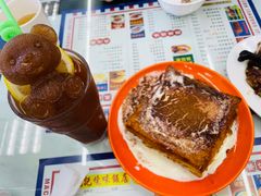 -澳门陈光记烧味饭店(万象城店)