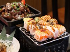 -仙隐小鹿中华料理(南宁万象城店)