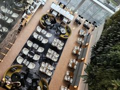 -香港唯港荟 Hotel ICON – The Market